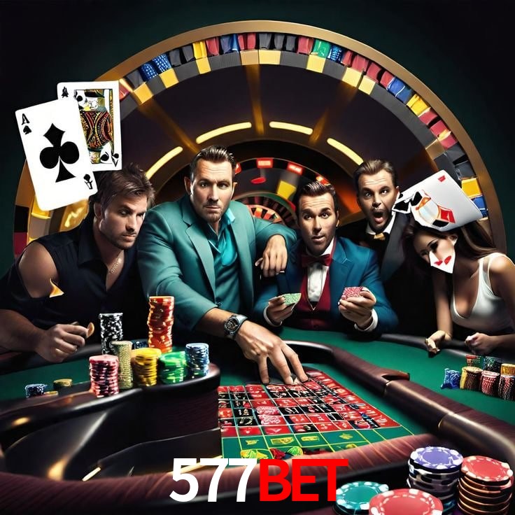 577bet app